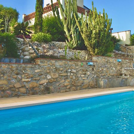 Torre Costa Brava Apartment Garrigás Exterior photo
